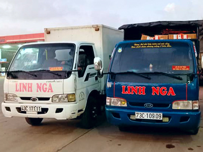 Dv Van Tai Linh Nga